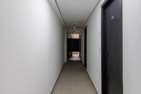Area Comum  de kitnet/studio para alugar com 0 quarto, 35m² em Vila Augusta, Guarulhos
