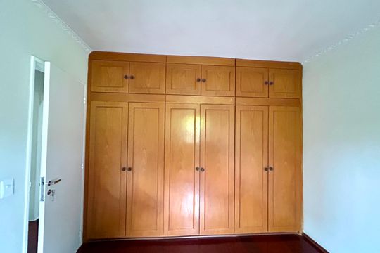 Quarto 2 de apartamento à venda com 3 quartos, 105m² em Macedo, Guarulhos