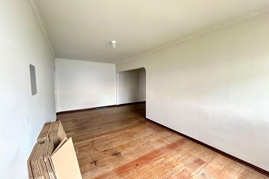 Sala de apartamento à venda com 3 quartos, 105m² em Macedo, Guarulhos