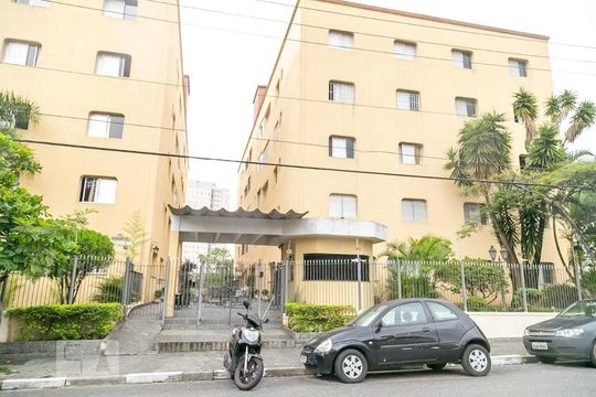 Fachada do Prédio  de apartamento à venda com 3 quartos, 105m² em Macedo, Guarulhos