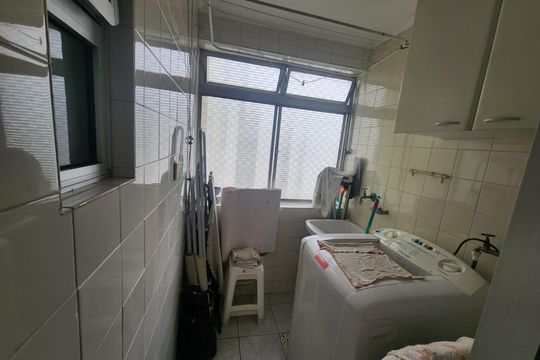 Apartamento à venda com 2 quartos, 56m² em Vila da Saúde, São Paulo