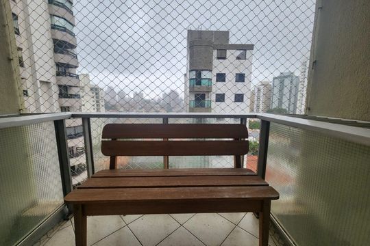 Apartamento à venda com 2 quartos, 56m² em Vila da Saúde, São Paulo