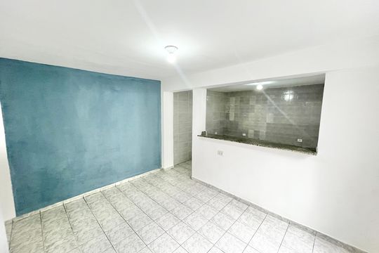 Sala de Jantar de casa à venda com 7 quartos, 210m² em Vila Santa Maria, São Paulo