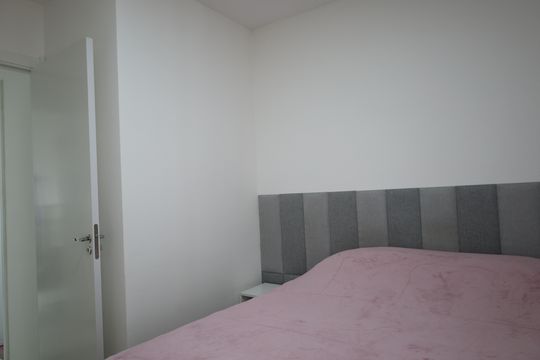 Apartamento à venda com 2 quartos, 33m² em Socorro, São Paulo