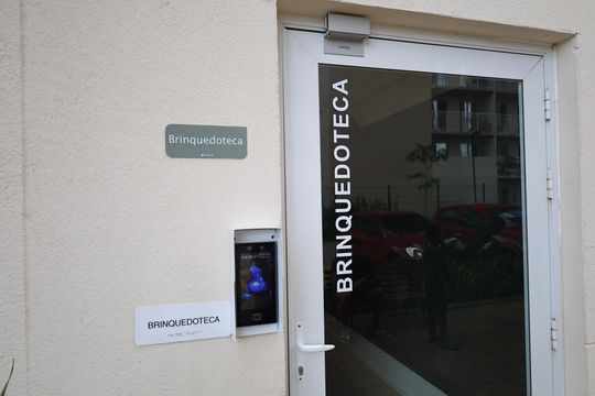 Apartamento à venda com 2 quartos, 33m² em Socorro, São Paulo