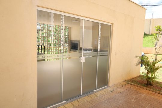 Apartamento à venda com 2 quartos, 33m² em Socorro, São Paulo