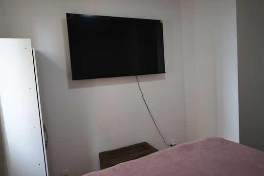 Apartamento à venda com 2 quartos, 33m² em Socorro, São Paulo