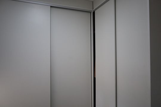 Apartamento à venda com 2 quartos, 33m² em Socorro, São Paulo