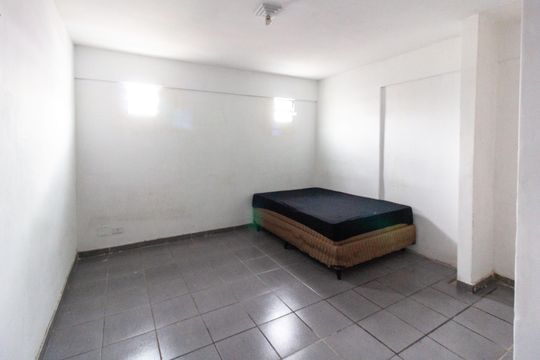 Apartamento para alugar com 1 quarto, 32m² em Centro, Guarulhos