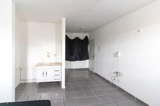 Studio de apartamento para alugar com 1 quarto, 32m² em Centro, Guarulhos