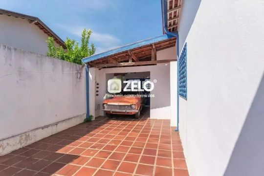 Foto 29 de casa à venda com 3 quartos, 122m² em Fundacao da Casa Popular, Campinas
