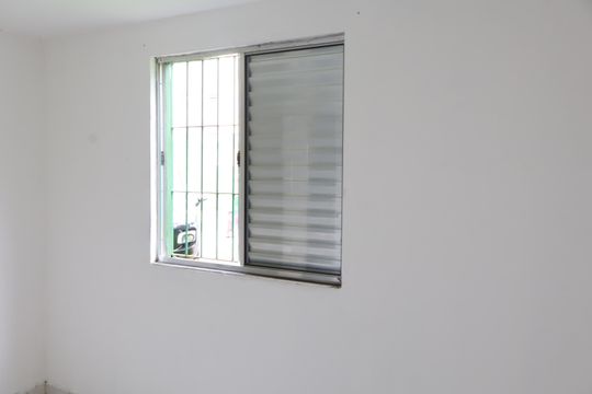 Quarto 2 de apartamento à venda com 2 quartos, 46m² em Conjunto Habitacional Teotonio Vilela, São Paulo