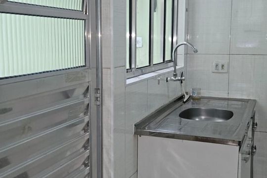 Casa 2 de casa à venda com 4 quartos, 90m² em Campos Elísios, São Paulo