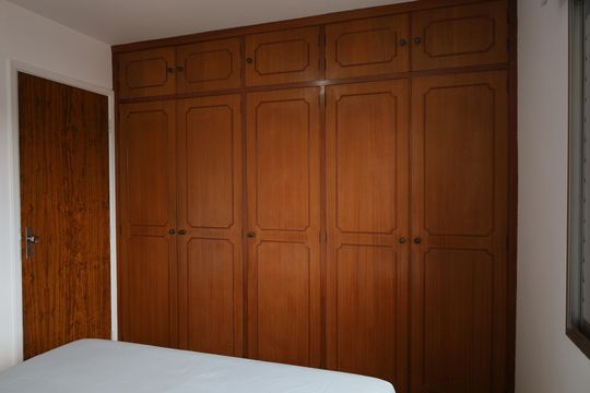Apartamento à venda com 2 quartos, 56m² em Jardim Umuarama, São Paulo