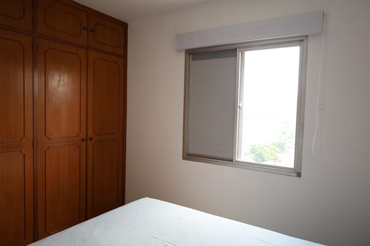 Apartamento à venda com 2 quartos, 56m² em Jardim Umuarama, São Paulo