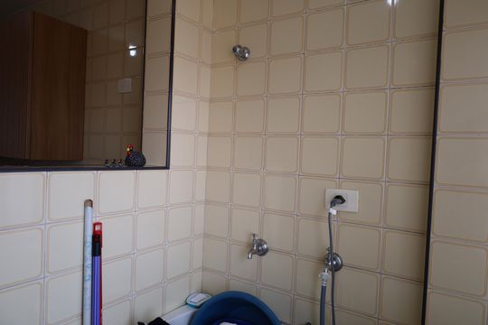 Apartamento à venda com 2 quartos, 56m² em Jardim Umuarama, São Paulo