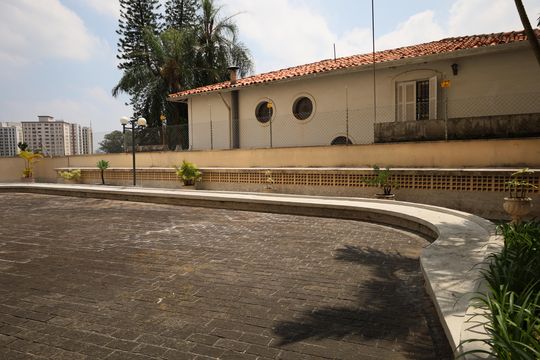 Apartamento à venda com 2 quartos, 56m² em Jardim Umuarama, São Paulo