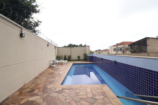 Apartamento à venda com 2 quartos, 55m² em Vila Nova Cachoeirinha, São Paulo