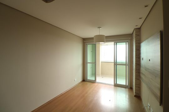 Apartamento à venda com 2 quartos, 55m² em Vila Nova Cachoeirinha, São Paulo