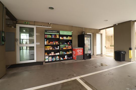 Apartamento à venda com 2 quartos, 55m² em Vila Nova Cachoeirinha, São Paulo