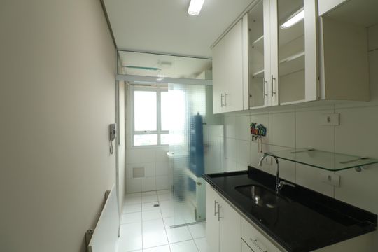 Apartamento à venda com 2 quartos, 55m² em Vila Nova Cachoeirinha, São Paulo