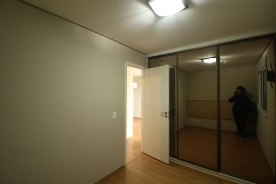 Apartamento à venda com 2 quartos, 55m² em Vila Nova Cachoeirinha, São Paulo