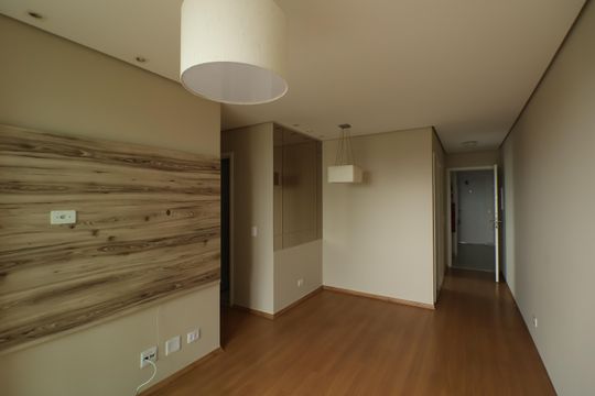 Apartamento à venda com 2 quartos, 55m² em Vila Nova Cachoeirinha, São Paulo