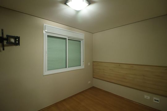 Apartamento à venda com 2 quartos, 55m² em Vila Nova Cachoeirinha, São Paulo