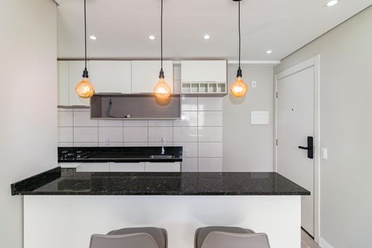 Apartamento à venda com 2 quartos, 43m² em Vila Plana, São Paulo