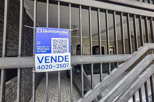 Casa à venda com 3 quartos, 110m² em Jardim Nice, São Paulo