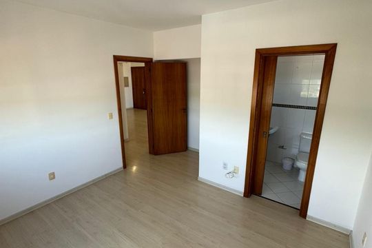 Quarto 1 de apartamento à venda com 2 quartos, 83m² em ENOBRA, Novo Hamburgo