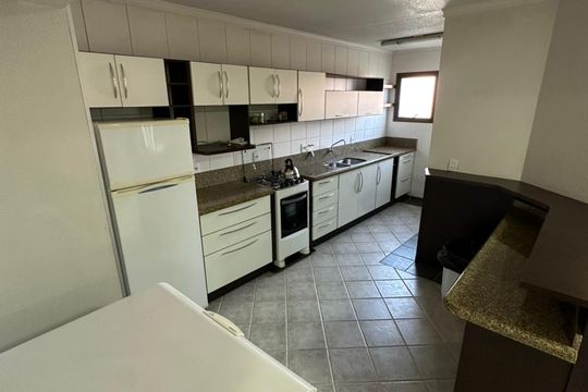 Apartamento à venda com 2 quartos, 83m² em ENOBRA, Novo Hamburgo