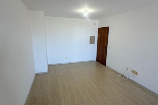 Sala  de apartamento à venda com 2 quartos, 83m² em ENOBRA, Novo Hamburgo