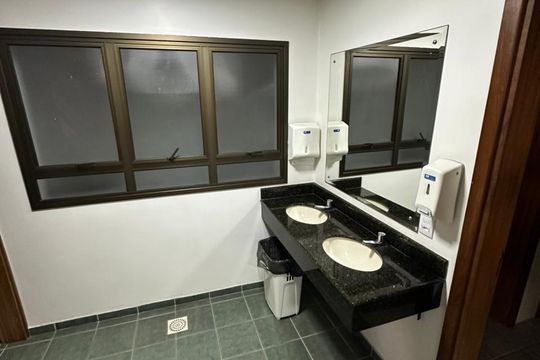 Apartamento à venda com 2 quartos, 83m² em ENOBRA, Novo Hamburgo