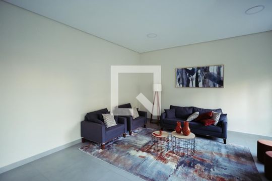 Apartamento à venda com 1 quarto, 33m² em Vila Nair, São Paulo