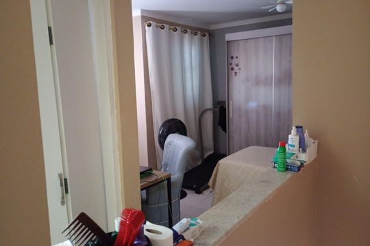 Quarto de casa à venda com 3 quartos, 150m² em Vila Tolstoi, São Paulo