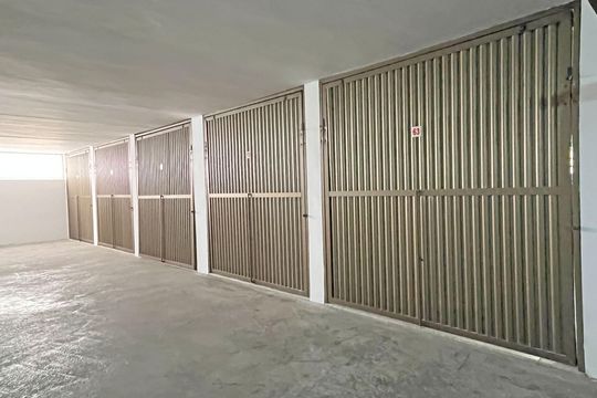 Área comum de apartamento para alugar com 3 quartos, 150m² em Gonzaga, Santos