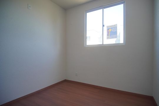 Quarto 1 de apartamento para alugar com 2 quartos, 54m² em Feitoria, São Leopoldo
