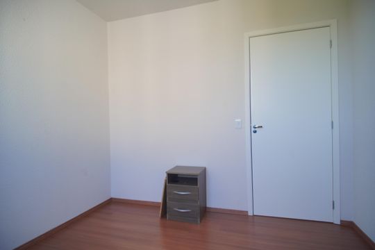 Quarto 2 de apartamento para alugar com 2 quartos, 54m² em Feitoria, São Leopoldo