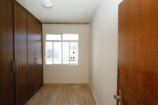 Quarto 1 de apartamento à venda com 3 quartos, 86m² em Barro Preto, Belo Horizonte