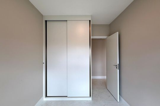 Quarto 2 de apartamento para alugar com 2 quartos, 95m² em Alto Boa Vista , São Paulo