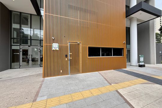Fachada de apartamento para alugar com 2 quartos, 95m² em Alto Boa Vista , São Paulo