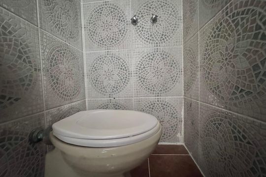 Lavabo de apartamento para alugar com 2 quartos, 108m² em Recreio dos Bandeirantes, Rio de Janeiro