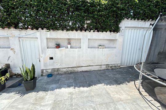 Vista do Quarto 2 de casa à venda com 4 quartos, 240m² em Cachambi, Rio de Janeiro
