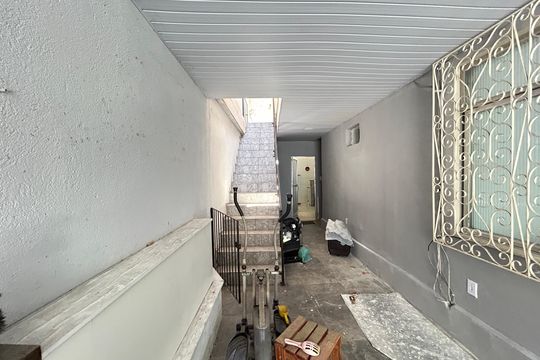 Escada de casa à venda com 4 quartos, 240m² em Cachambi, Rio de Janeiro