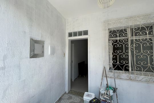 Varanda de casa à venda com 4 quartos, 240m² em Cachambi, Rio de Janeiro