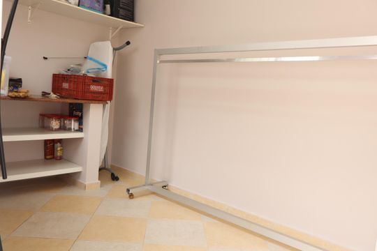 Quarto de Serviço de casa à venda com 5 quartos, 200m² em Vila Alpina, São Paulo