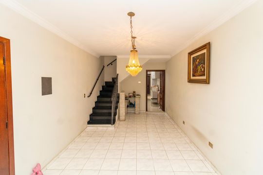 Sala de casa à venda com 3 quartos, 181m² em Vila Constança, São Paulo