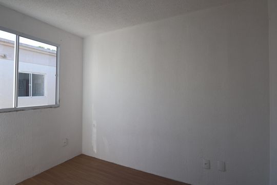 Quarto 2 de apartamento para alugar com 2 quartos, 60m² em Mato Grande, Canoas