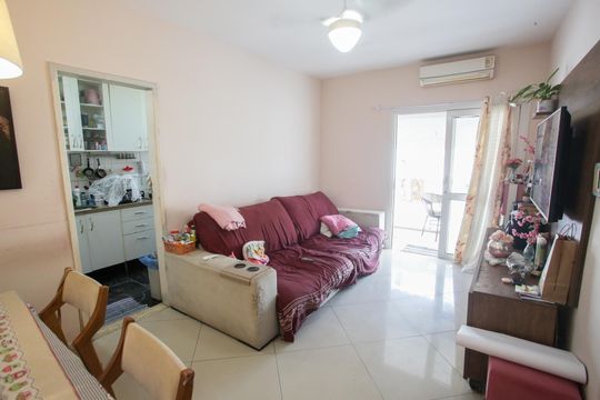 Apartamento à venda com 2 quartos, 79m² em Taquara, Rio de Janeiro